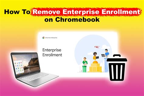 Enterprise Enrollment on Chrome OS. . How to remove enterprise enrollment on chromebook 2020